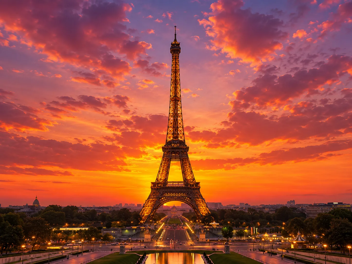 TORRE EIFFEL
